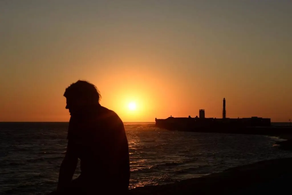Apartamento Esencia de Cádiz Entre la Viña y el mercado