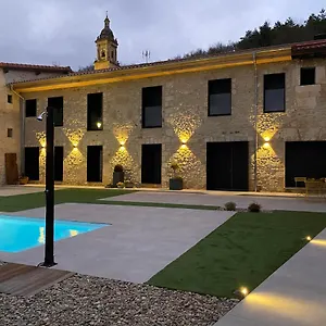 La Casa De Nuestro Abuelo Virgala Mayor