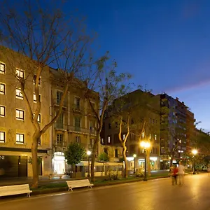 Tgna Rambla 68 Apartamento Tarragona