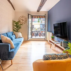 Patagonia Downtown & By Beauty Apartamento San Sebastián