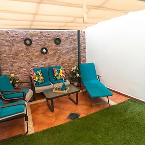 Simplyhosted Piluca's Cádiz