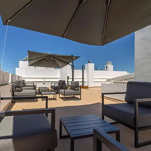 Allo San Roque Bajo A Cádiz