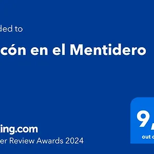 Rincón En El Mentidero Cádiz