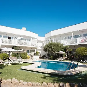 Hoposa Montelin Apartamento Puerto Pollensa