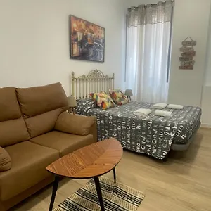 Estudio Navas Apartamento Cádiz
