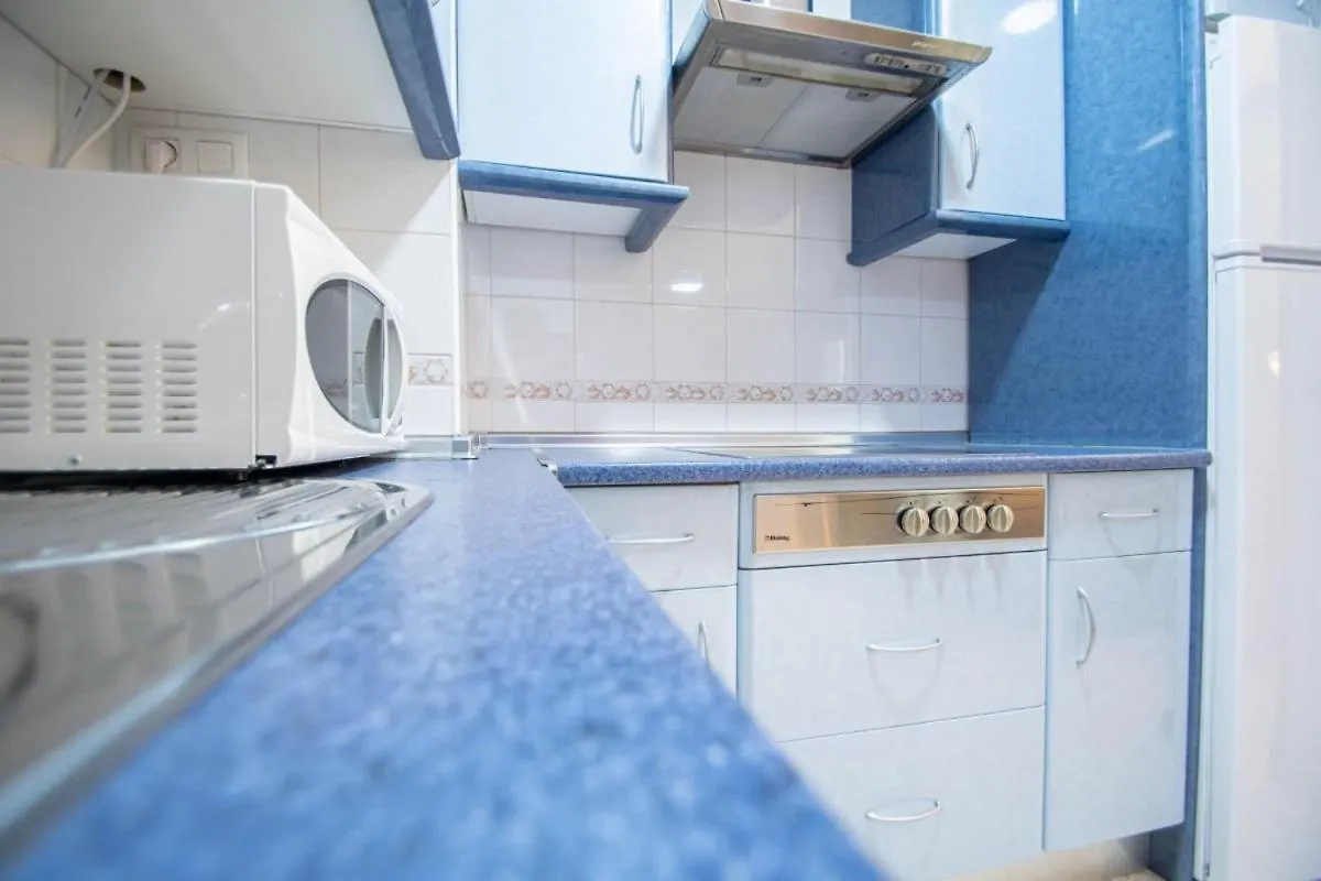 Appartement Esencia De Cadiz Entre La Vina Y El Mercado Espagne